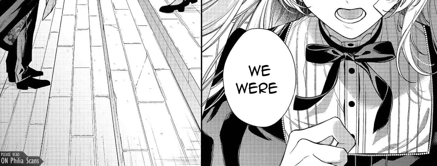 Doku wo Kurawaba ai Made Chapter 8 - page 75