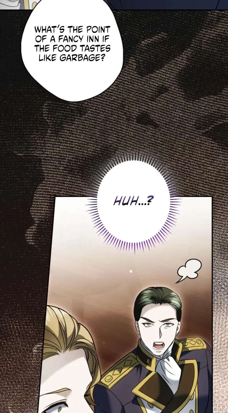 The Blind Beast's Endless Night Chapter 61 - page 66