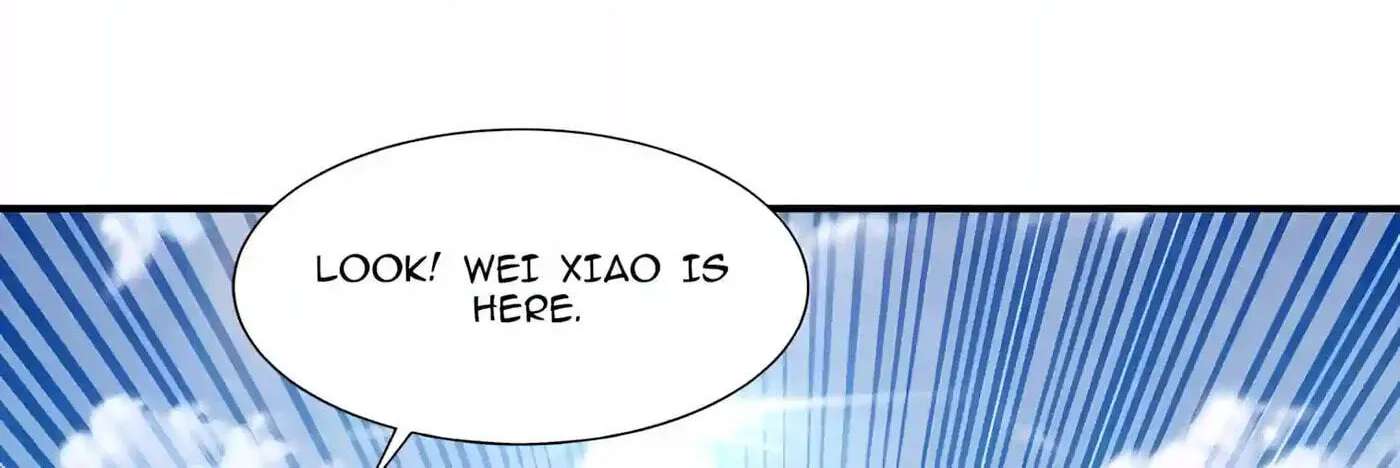 Wangling Tianzai: Wo Tai Shou Bai Wan Guhai Chapter 53 - page 8