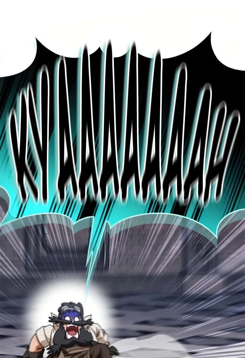The Demon King Overrun by Heroes Chapter 45 - page 122