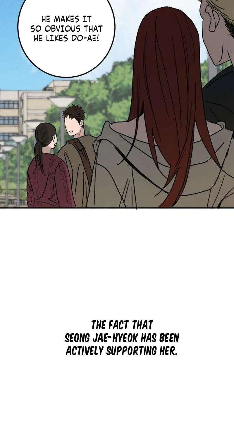 How to Love Ma Do-Ae Chapter 29 - page 19