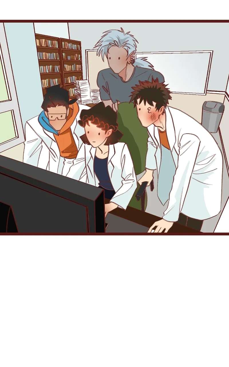 Bailin & Li Yun Chapter 120 - page 13