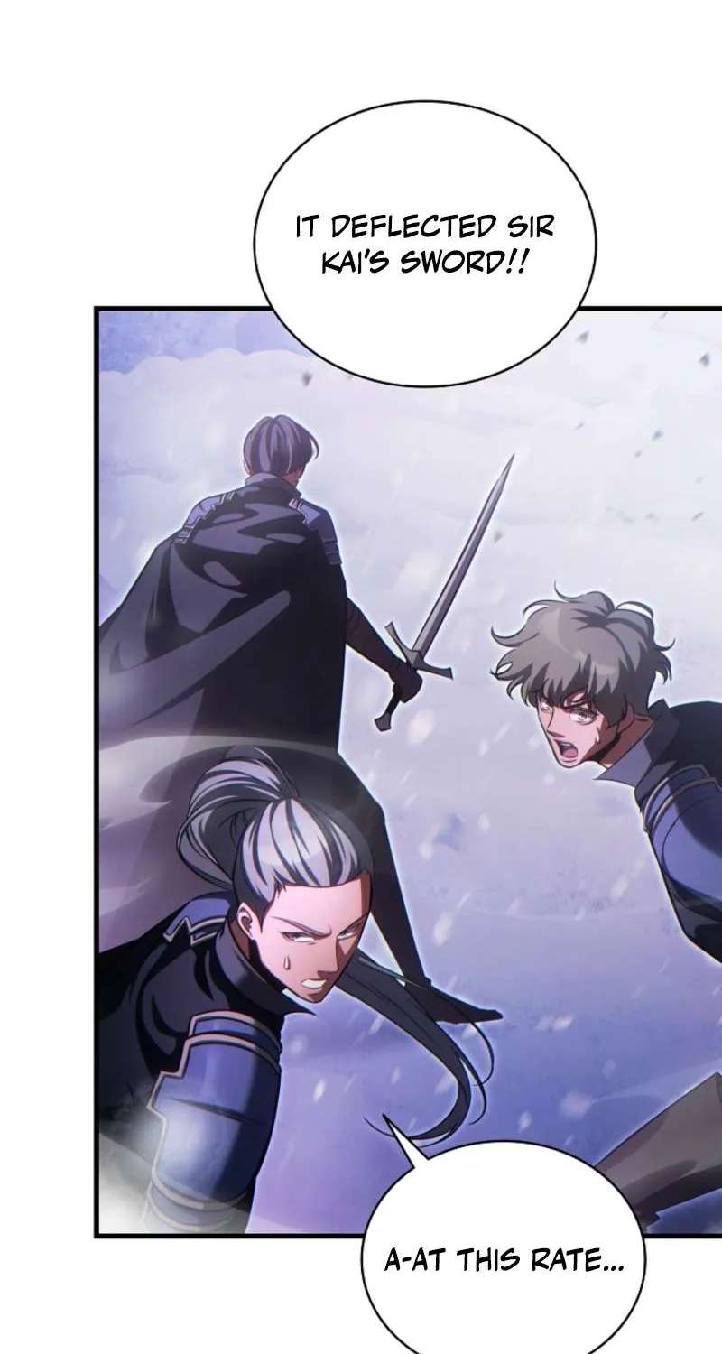 The Lord Who Levels Up by Devouring Chapter 11 - page 61