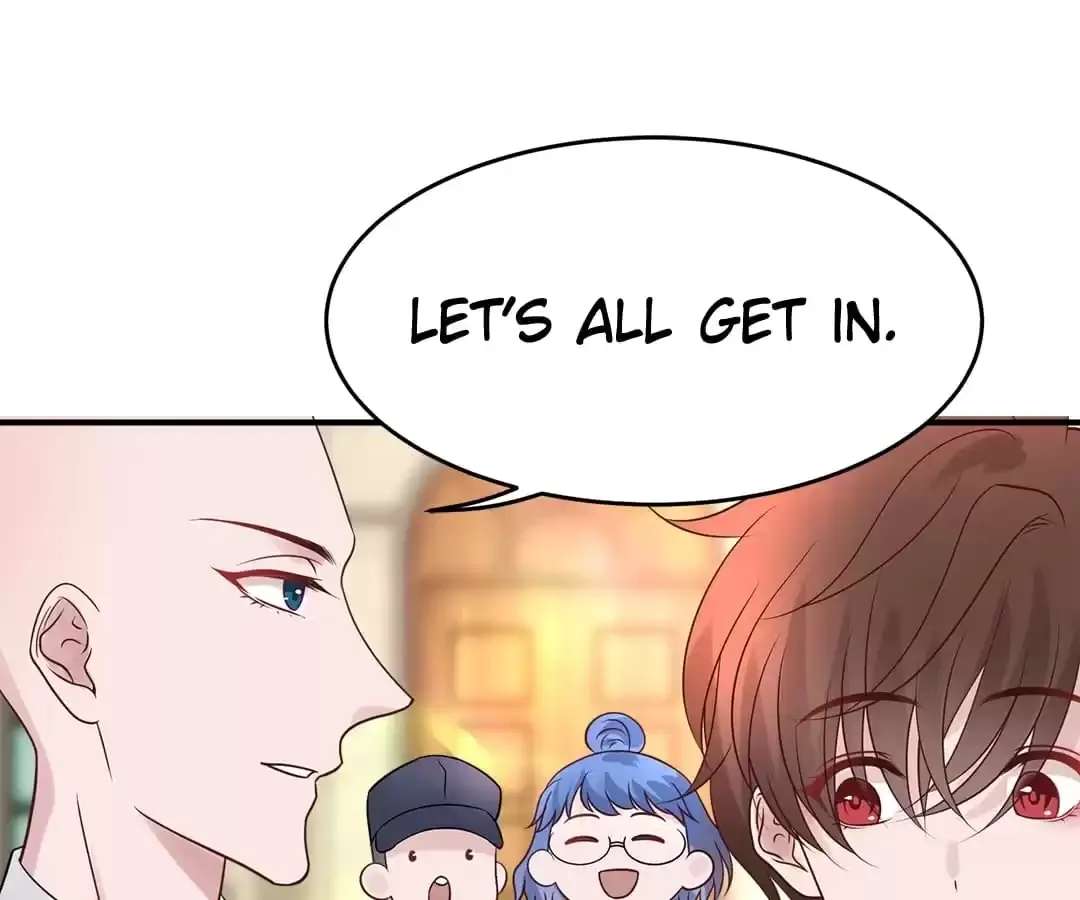 Reborn- deceiving my financial backing husband Chapter 82 - page 35