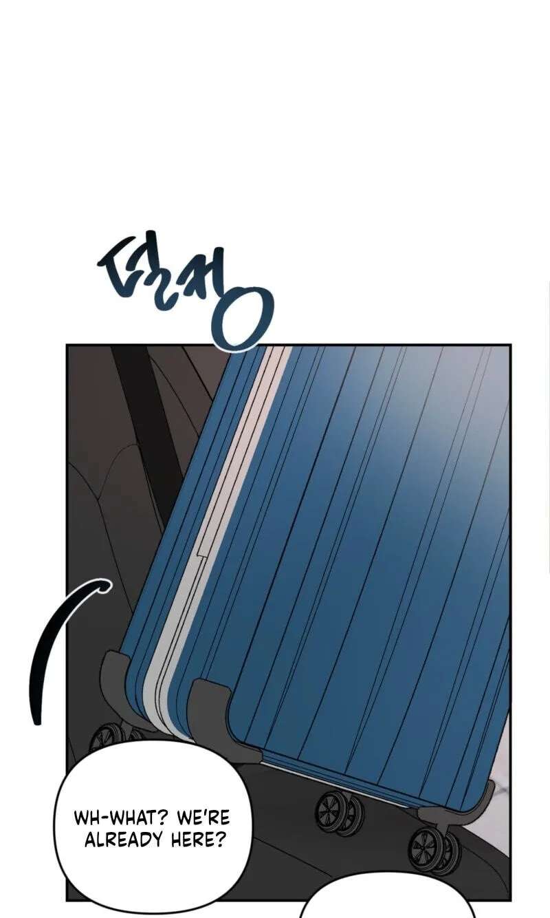 Jumping the Geon Chapter 48 - page 34