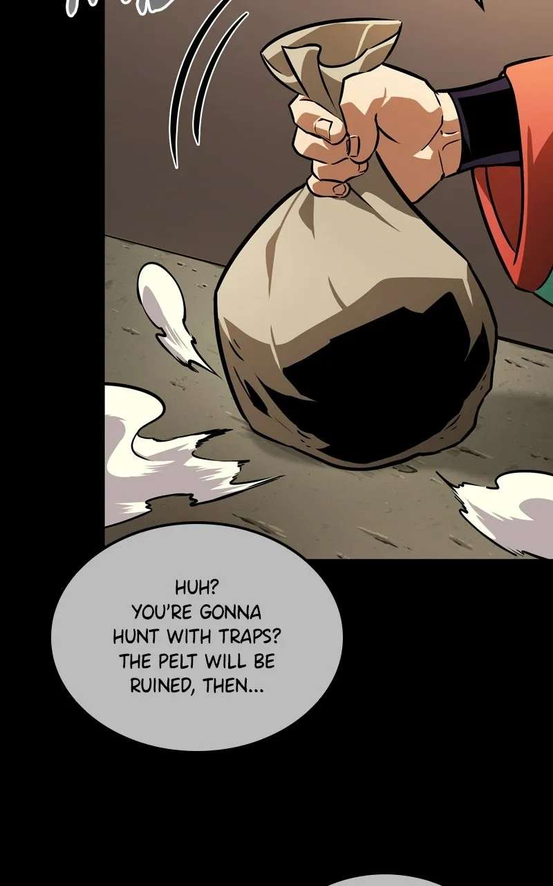 The Martial Genius WhoRemembers Everything Chapter 4 - page 13