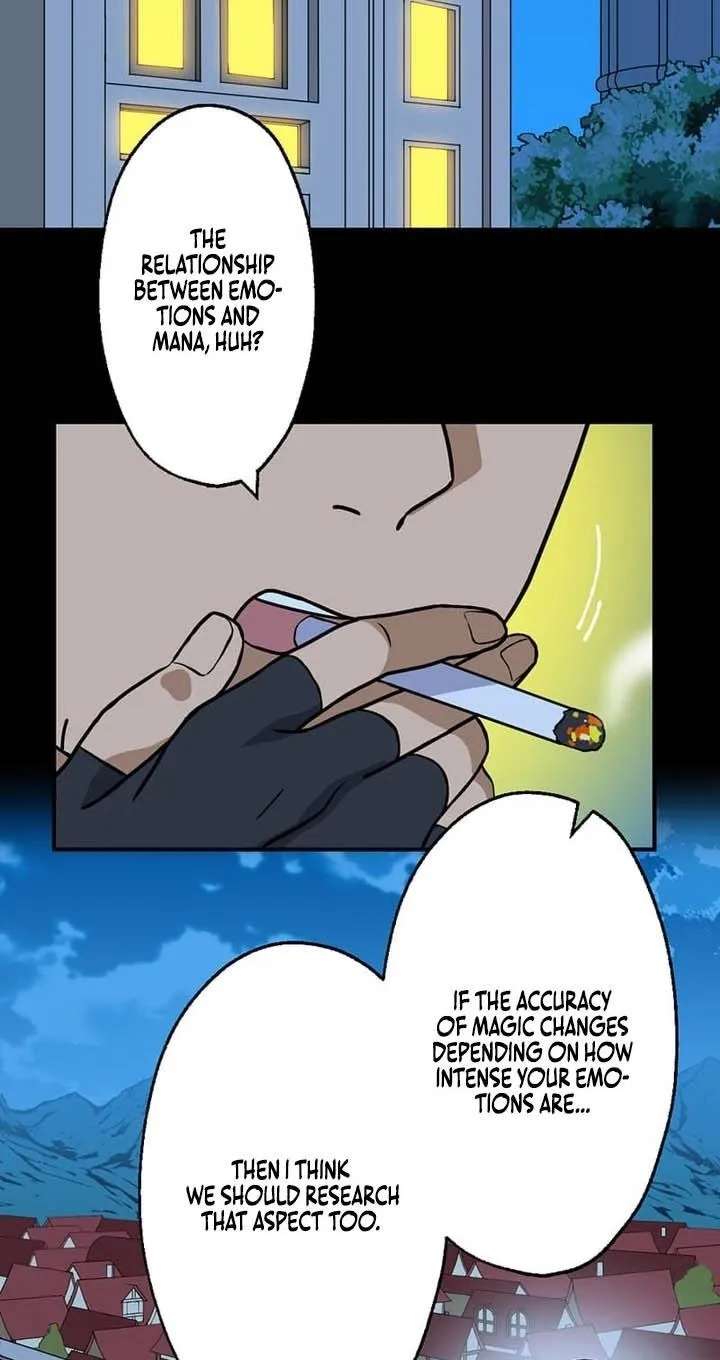A Retired Old Sage Takes His Disciple on a Journey Chapter 75 - page 13