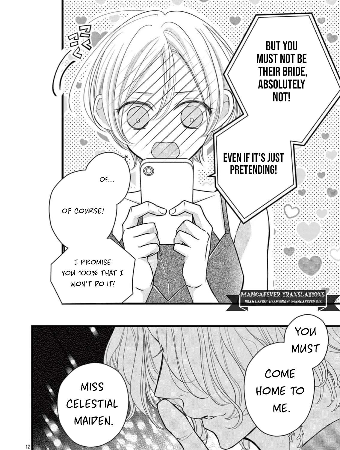 I'm a Pretty Girl VTuber Chapter 5 - page 18
