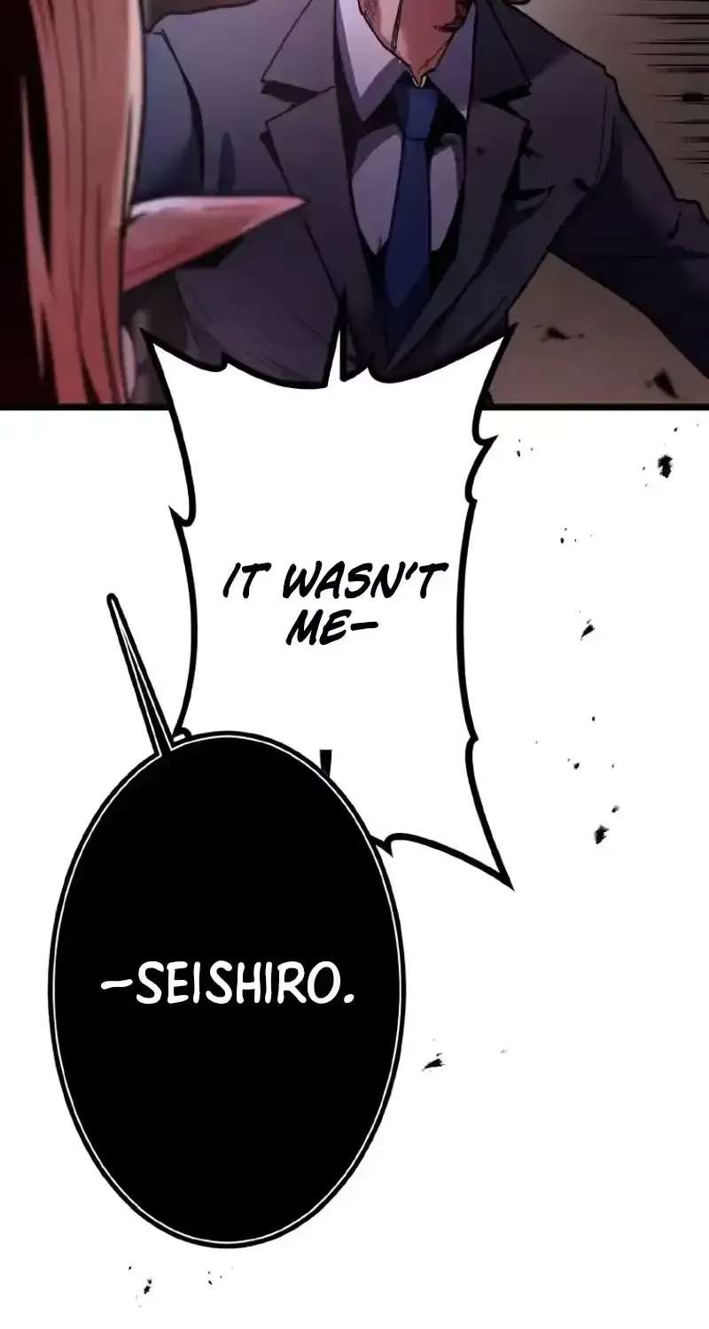 Middle-Aged Man Vows Revenge Against His Demon Wife Chapter 1 - page 191