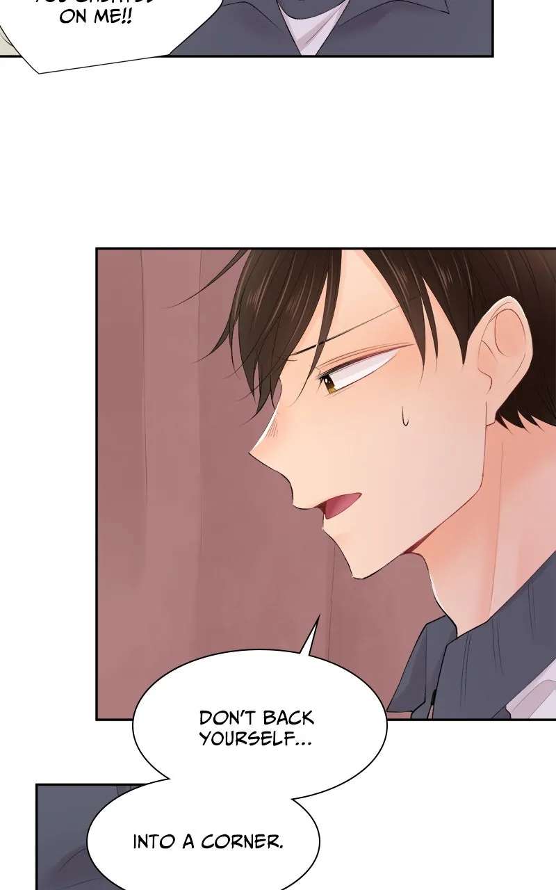 Revenge Love Chapter 194 - page 41
