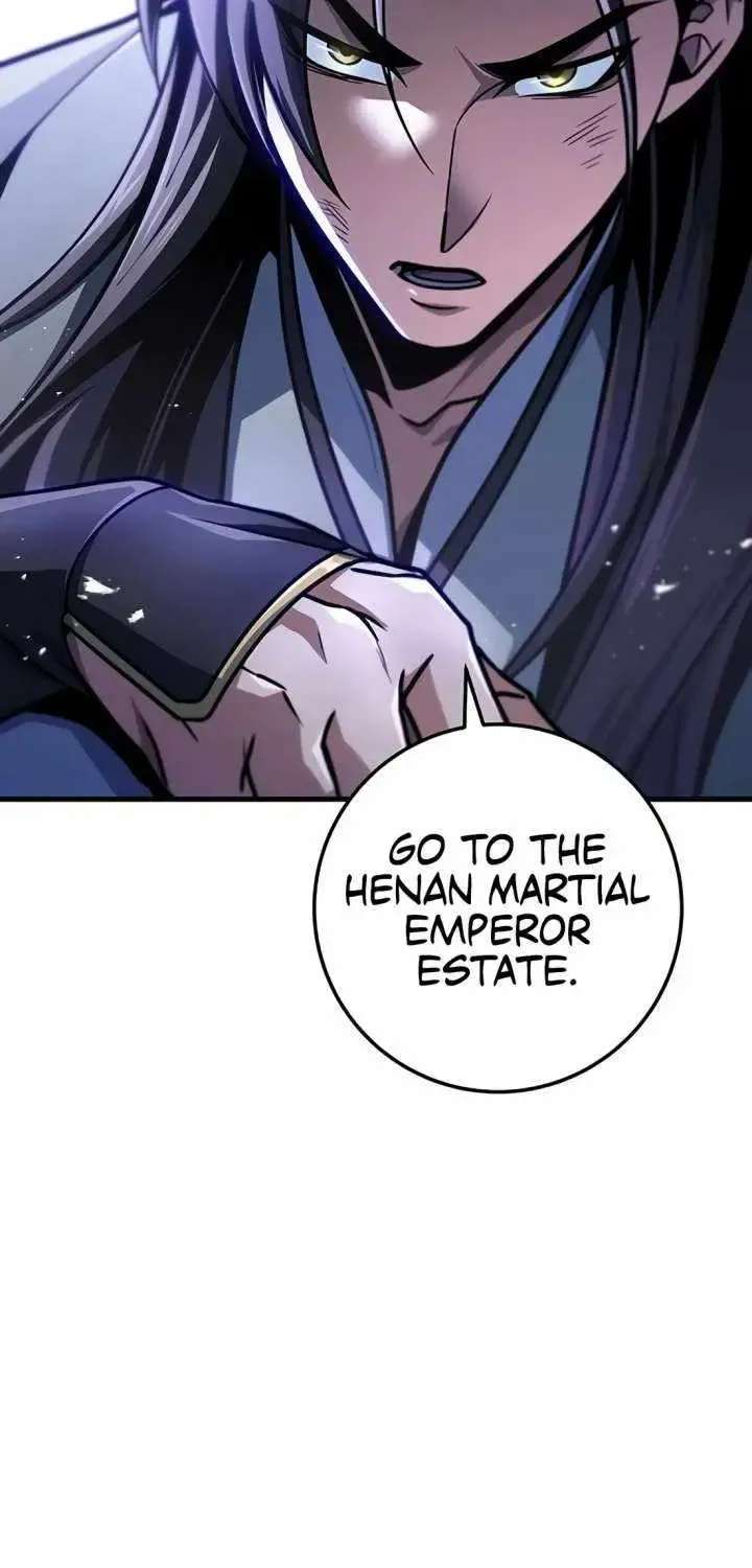 Emperor's Sword Chapter 118 - page 24