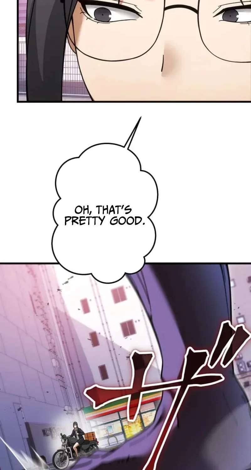Infinite Breakthrough Chapter 21 - page 105