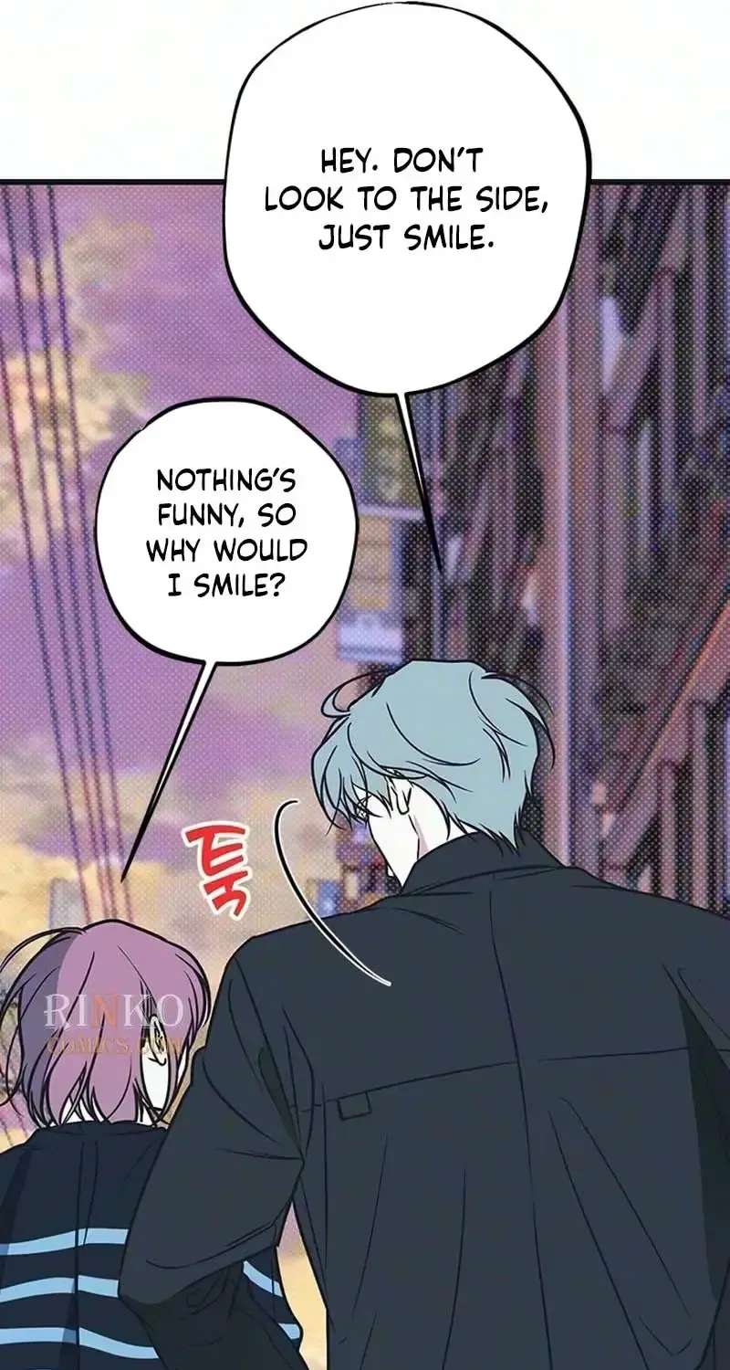 Hater Girl Chapter 15 - page 14