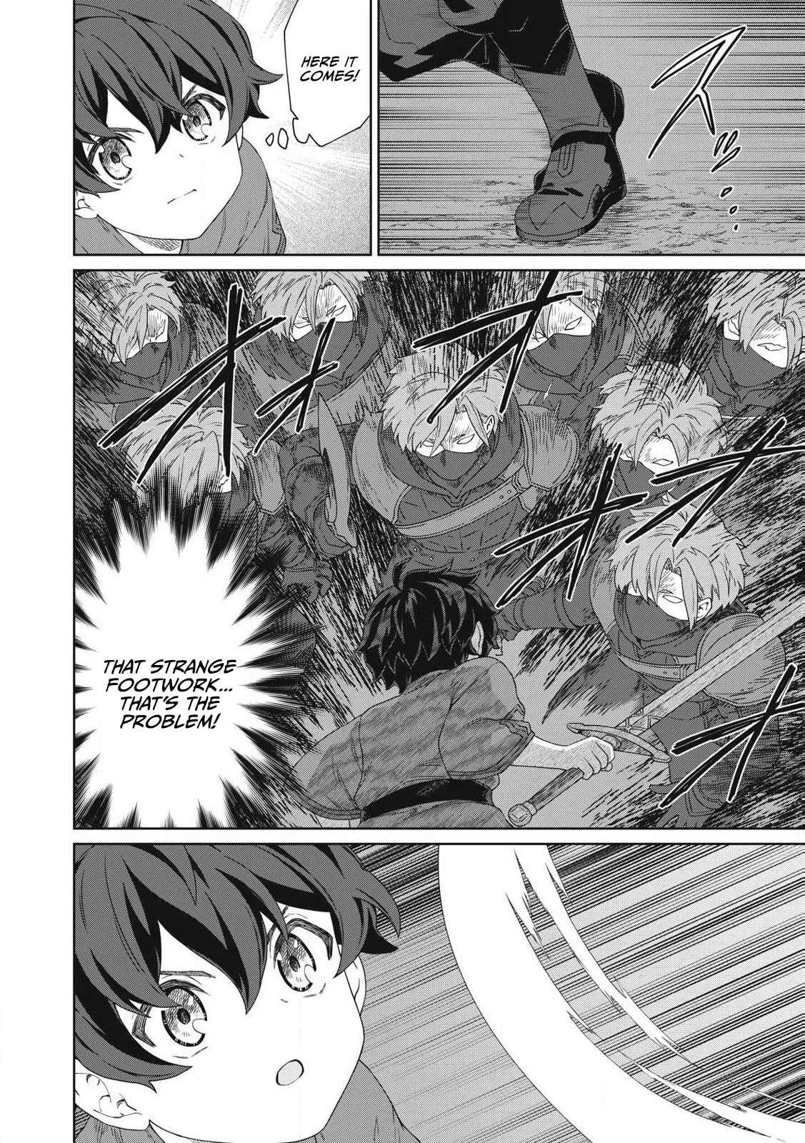 Koushakuka No Ryouriban-sama ~300-nen Ikiru Chiisana Ryourijin~ Chapter 27 - page 24
