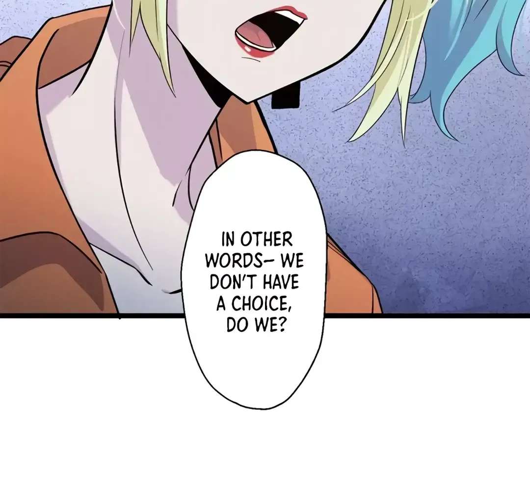Isekai Suicide Squad Chapter 1 - page 49