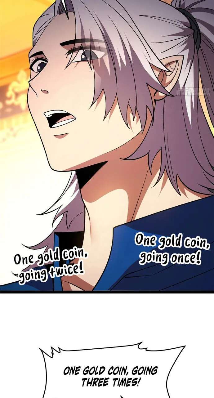 My Vampire System: A Dragon's Revenge Chapter 359 - page 6