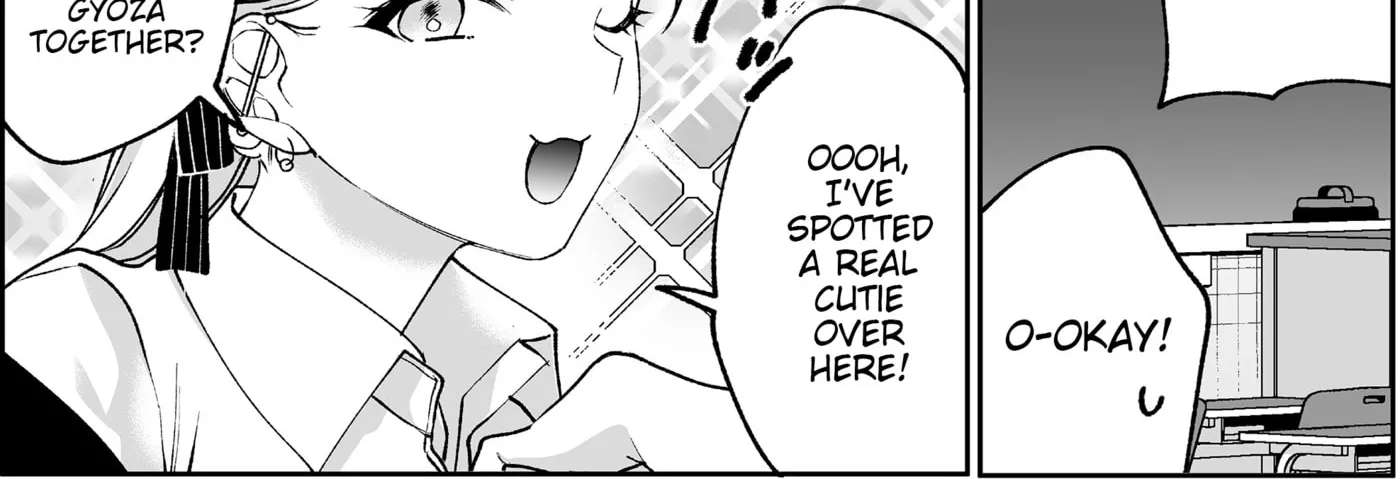 Jirai nandesu ka? Chihara-san Chapter 105 - page 16