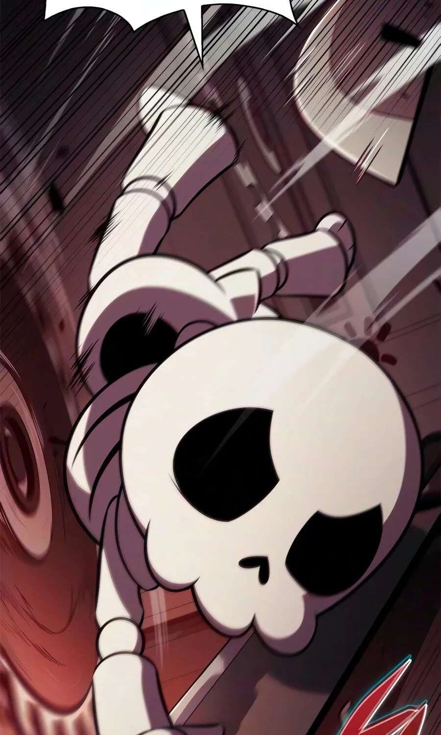 I’m the Max-Level Newbie Chapter 275 - page 221