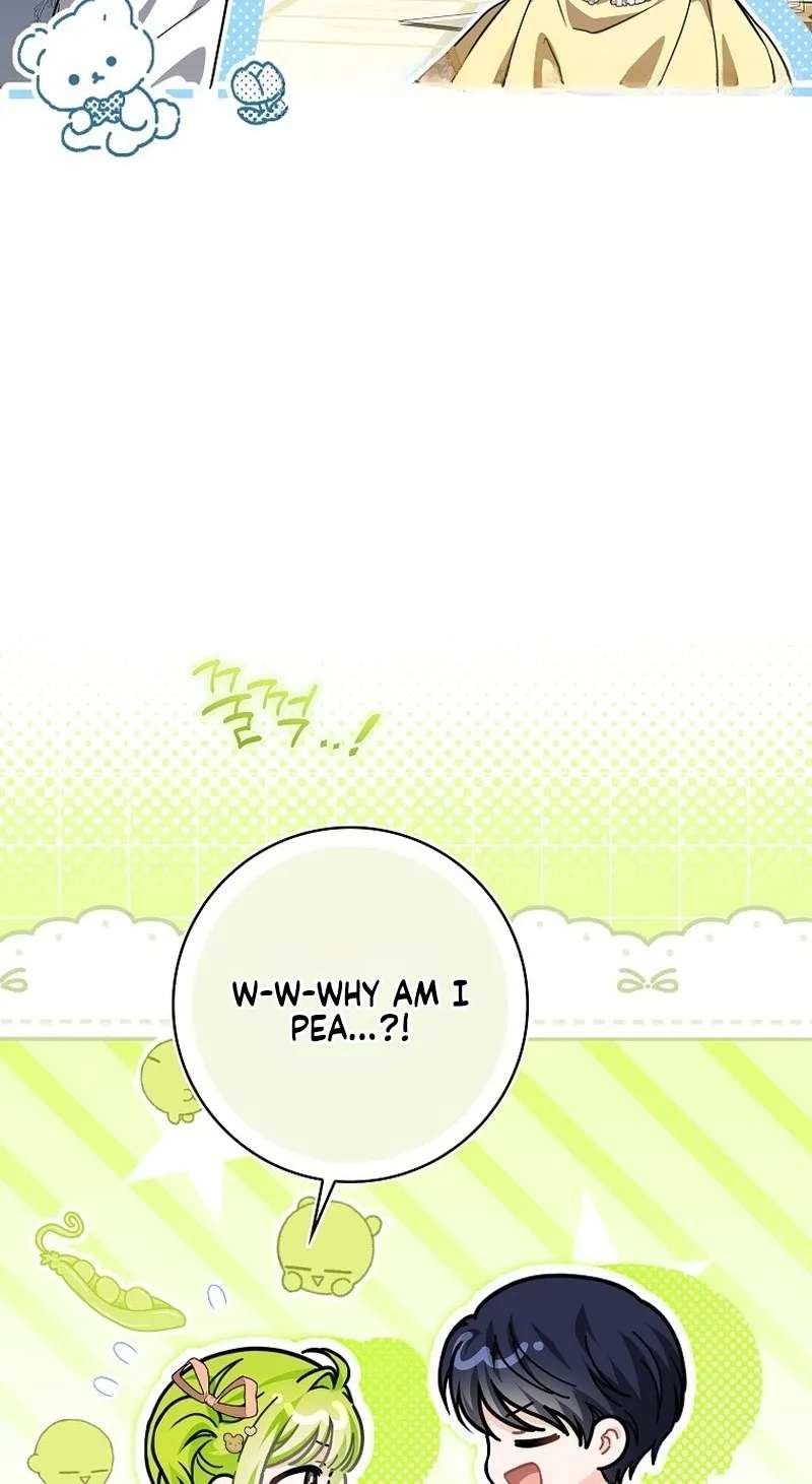 The Baby Sprout Who Bloomed in the Villain Duke's Family Chapter 10 - page 21