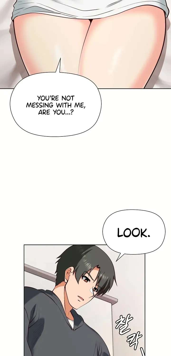 Your Mom Is the Best Chapter 5 - page 12