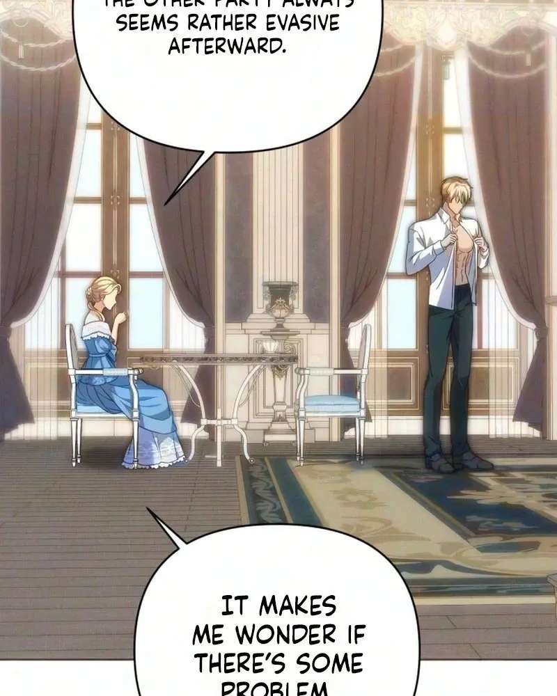 The Duke of Hermont's Male Mistress Chapter 10 - page 54