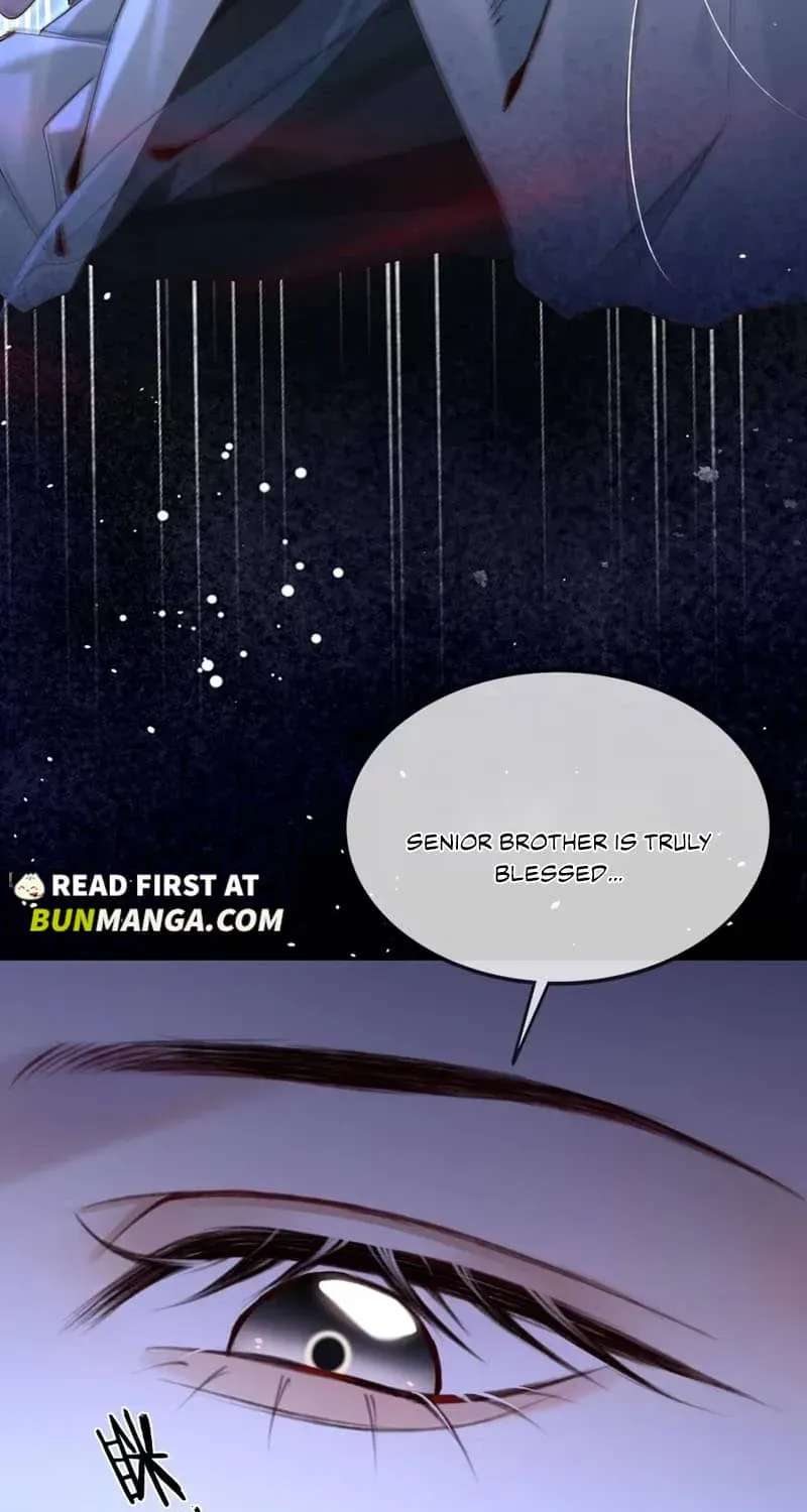 The Bad Big Brother Survival Guide Chapter 5 - page 14