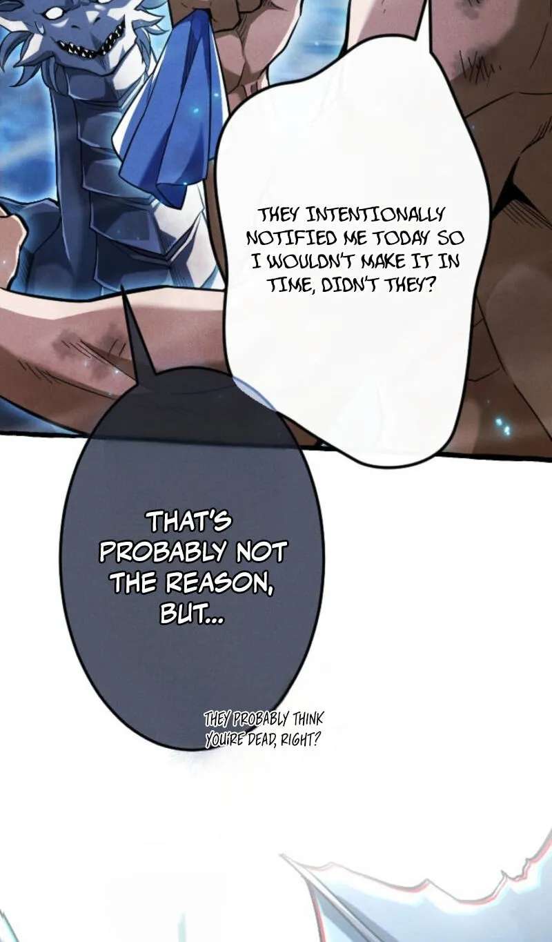 Shodai-sama no Kikan ~Shijou Saikyou ga 1000-nen Go no Shison ni Tensei Suru~ Chapter 55 - page 33