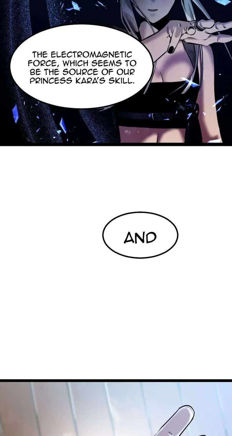 The Cloud Dream of the Nine - Zero Chapter 57 - page 28