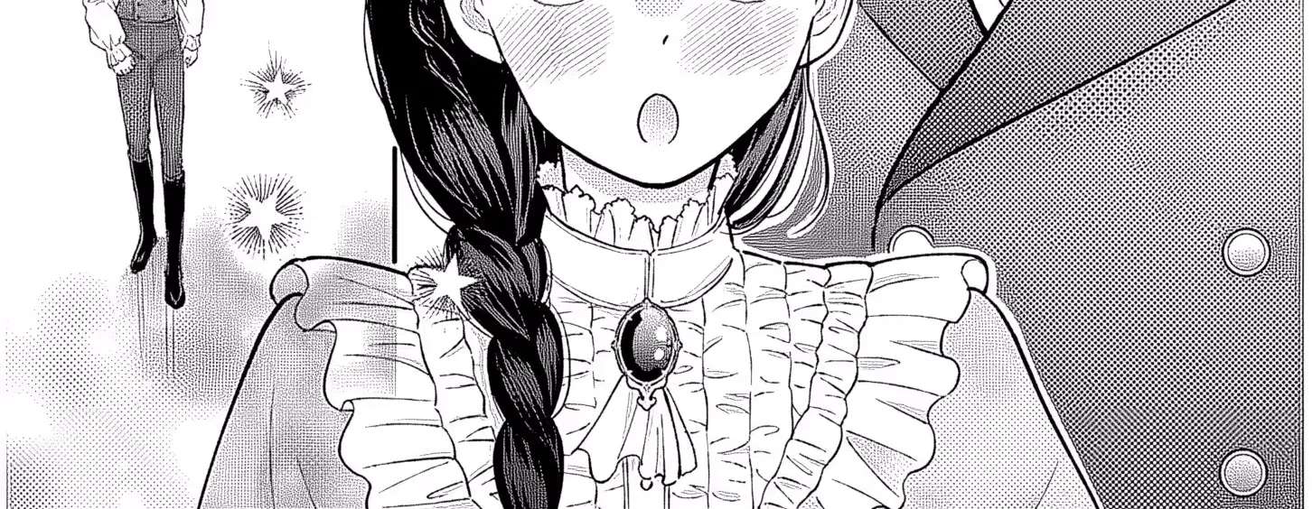 A Saint Opens a Nursery School with a Retired King in Another World in her Thirties Chapter 2 - page 49
