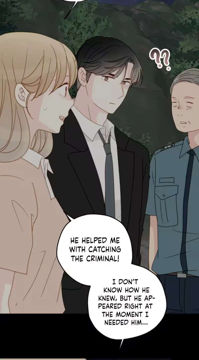 Mem Mem Chapter 30 - page 16