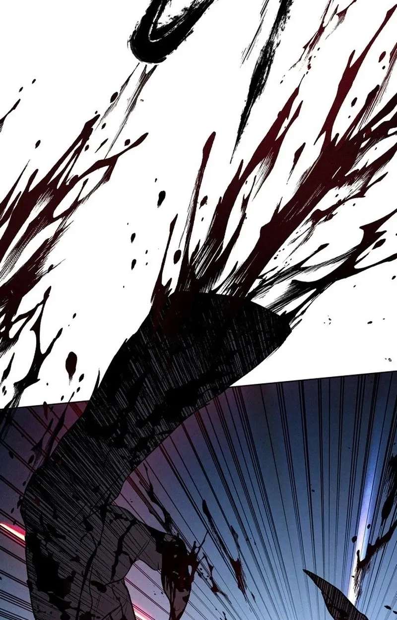 The Howling Plague Chapter 1 - page 417