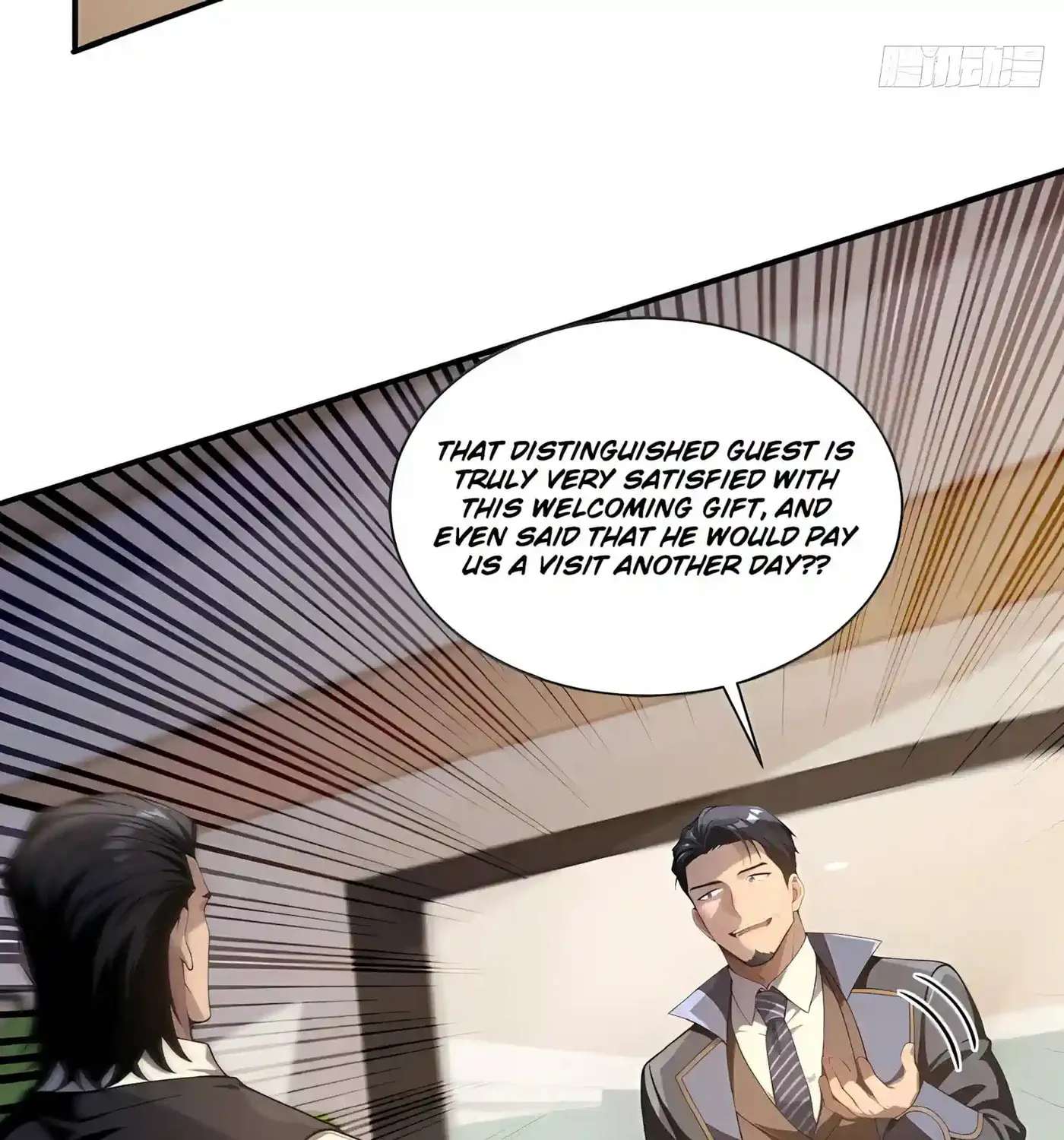 I Ushered in the Age of Mythical Pet Beasts Chapter 44 - page 85