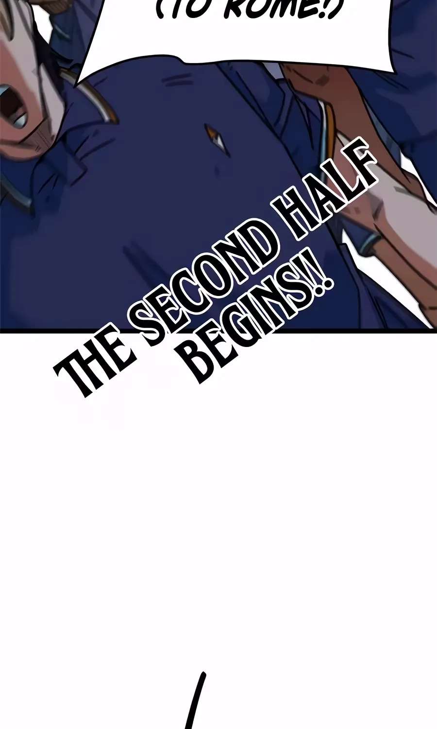 I'm Not a Soccer Genius Chapter 88 - page 51