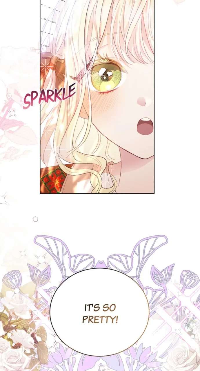 My Father, the PossessiveDemi-God Chapter 2 - page 66
