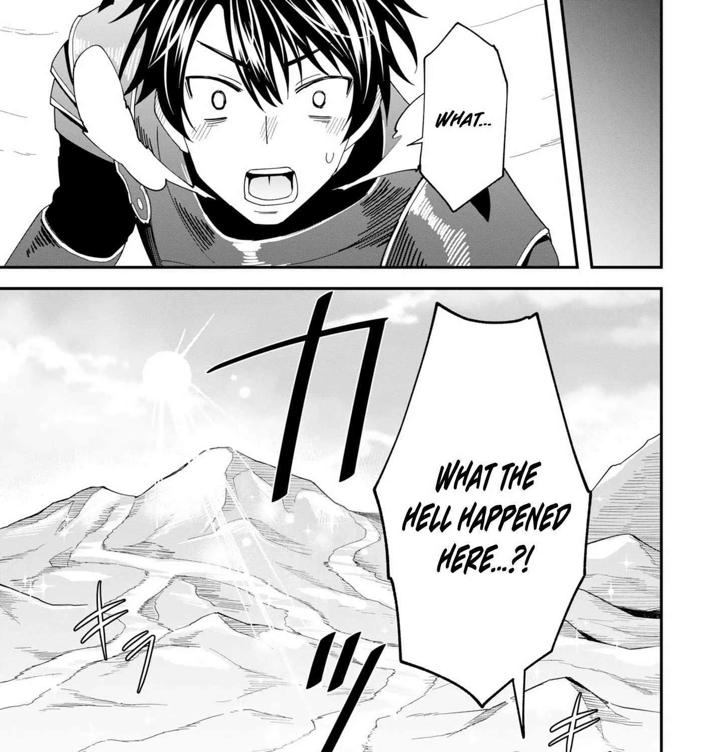 The Weakest of the Four Heavenly Kings' Independence Plan Chapter 4 - page 16