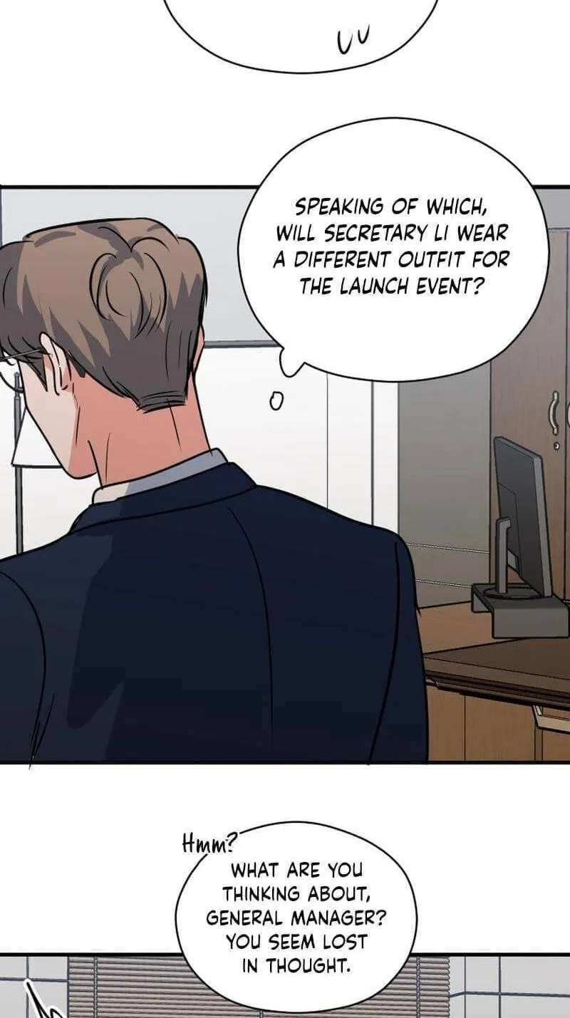 My Secretary Wants To Kill Me! Chapter 34 - page 16