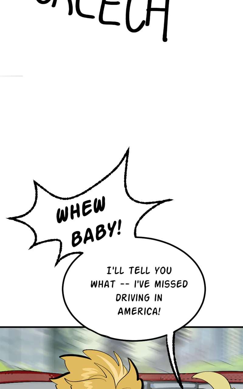 Not So Silent Chapter 93 - page 4