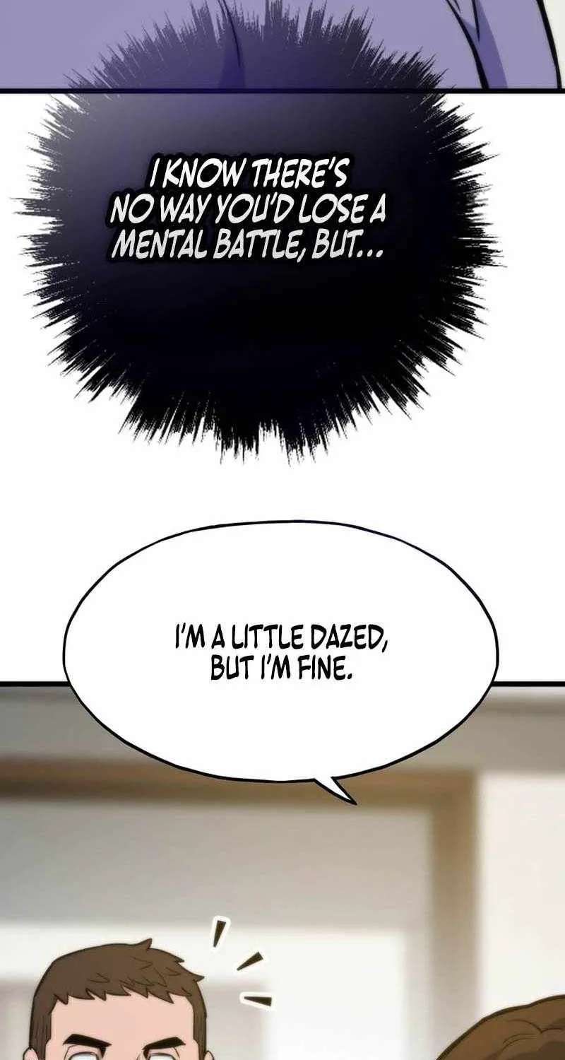 Past Life Returner (Remake 2022) Chapter 184 - page 23