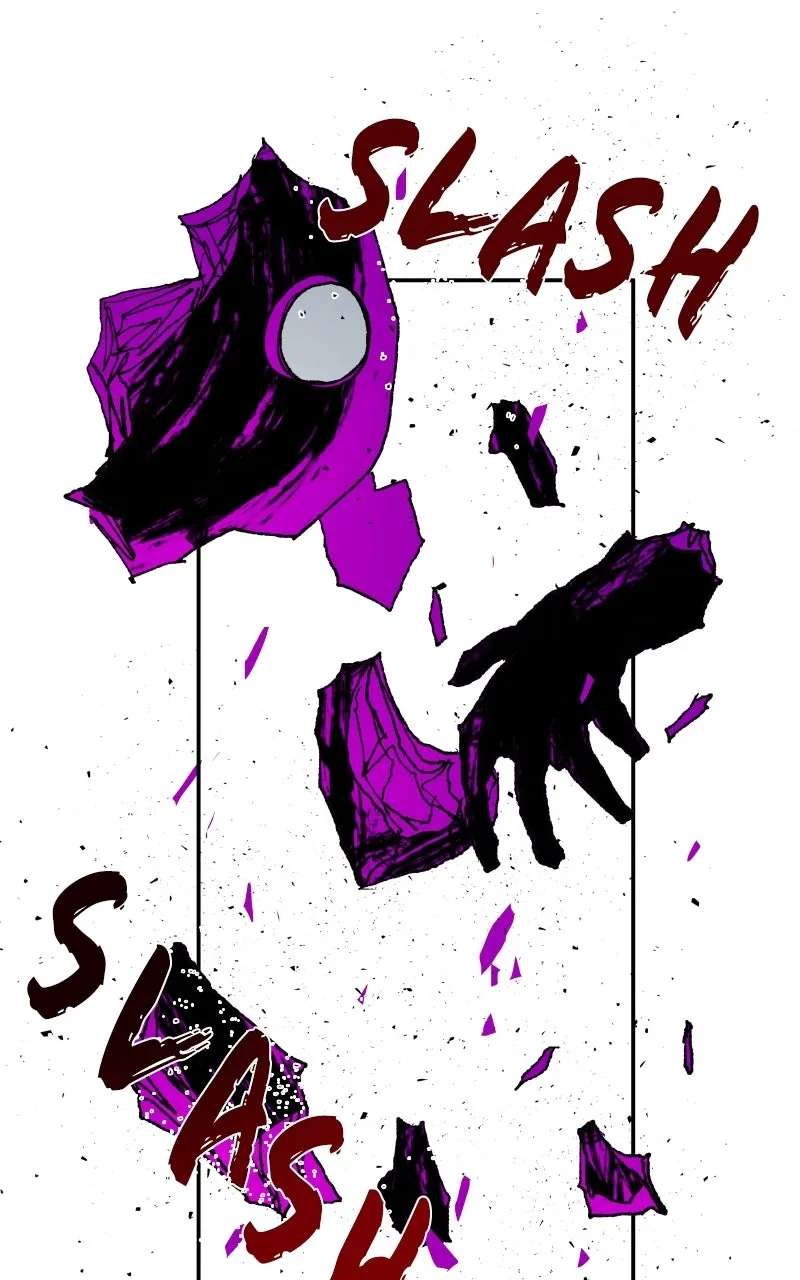 The Tale of theSkeleton Messenger Chapter 37 - page 68