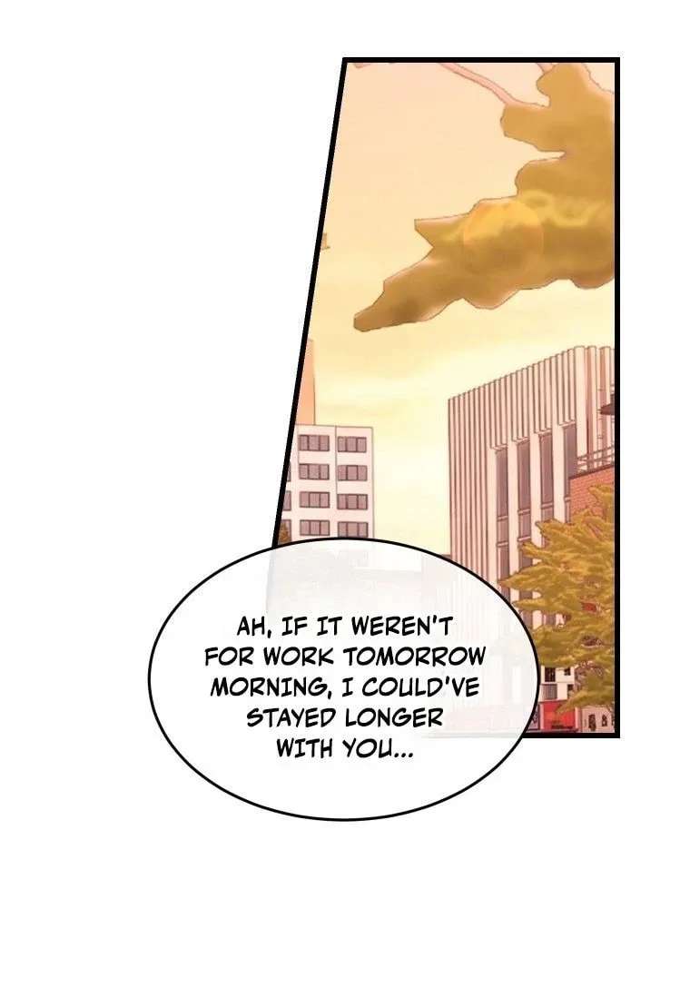 The Worse It Is, the Better It Tastes Chapter 35 - page 43