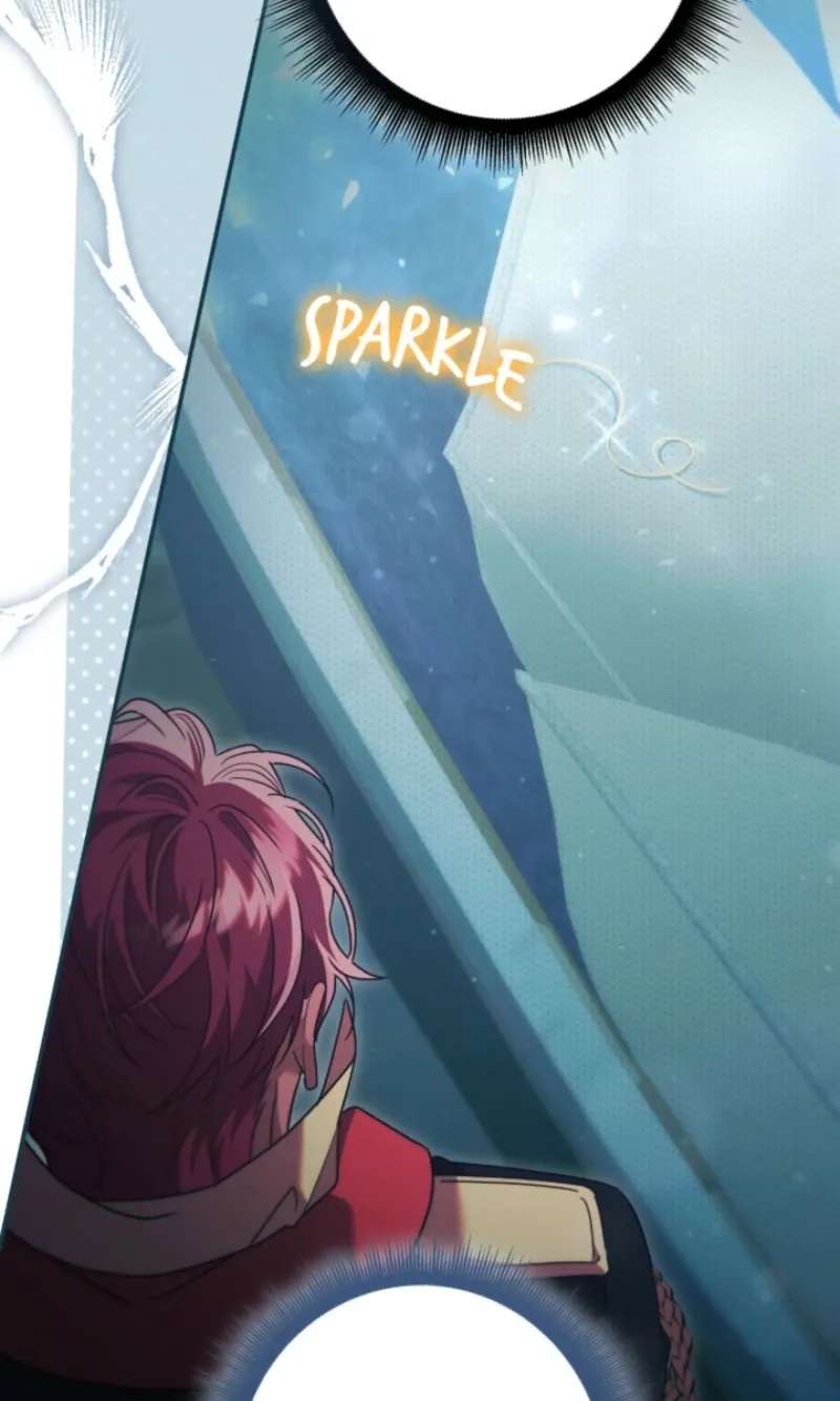 A Villain Consumed by Desire Chapter 34 - page 37
