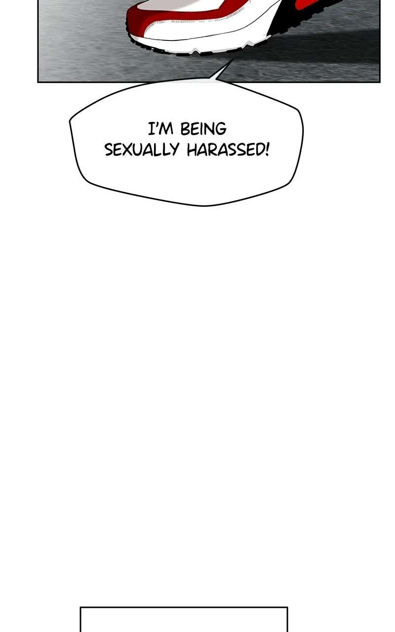 How to Win Overan Alpha Male Chapter 1 - page 86