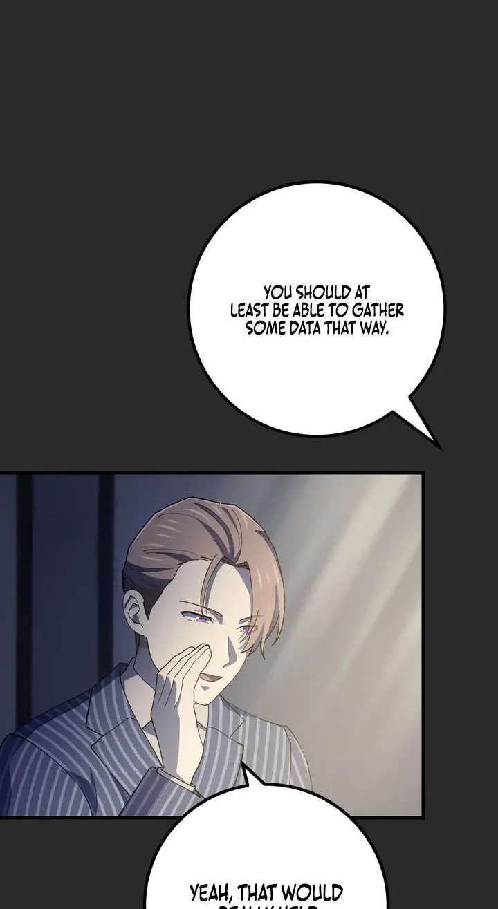 The Reincarnation Of The Forbidden Archmage Chapter 205 - page 38