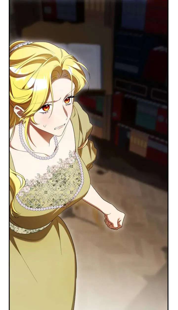 Our Contract Marriage Ends Here Chapter 48 - page 104