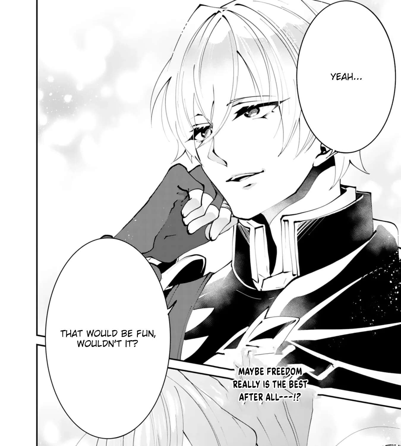 You Call Me 'You' and Break the Engagement? Fine—You'll Regret It. Chapter 2 - page 63
