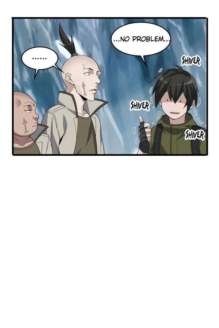 The Master of Fate Chapter 95 - page 26