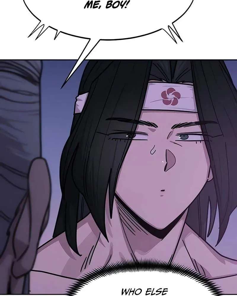 Return Of The Mount Hua Sect Chapter 183 - page 90