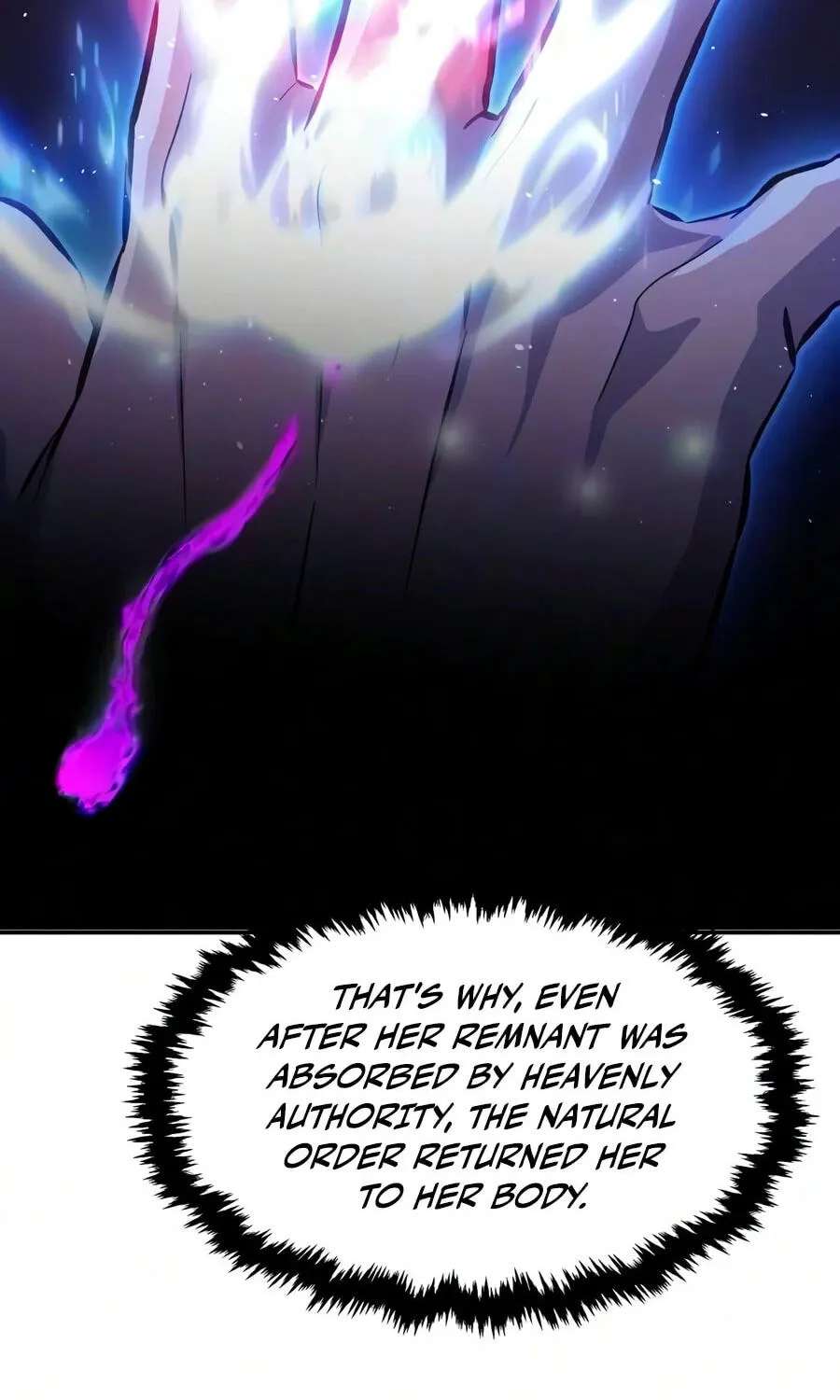 Absolute Sword Sense Chapter 199 - page 167