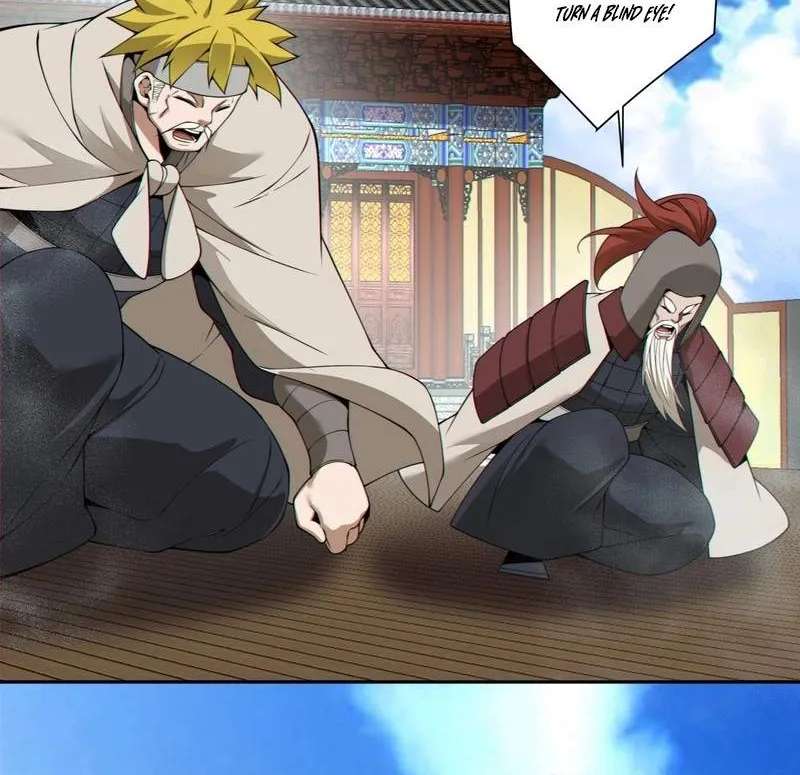 My Disciples Are All Big Villains Chapter 549 - page 47
