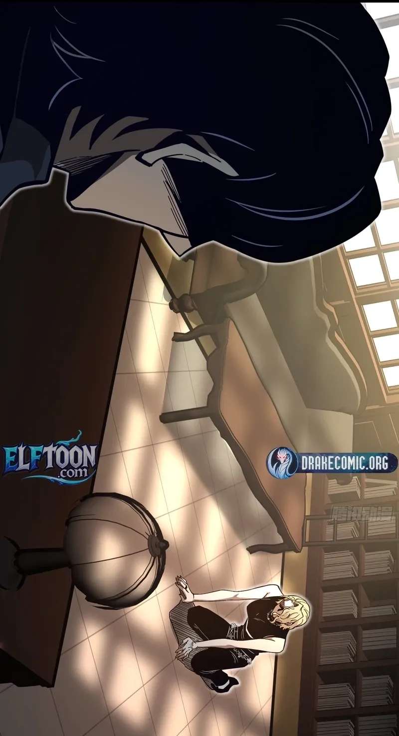 Global Job Change: Starting With the Hidden Class Necromancer Lord Chapter 7 - page 8